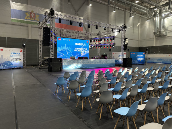 Всероссийский конкурс детских инженерных изобретений "Инженеры транспорта" - фото - 9